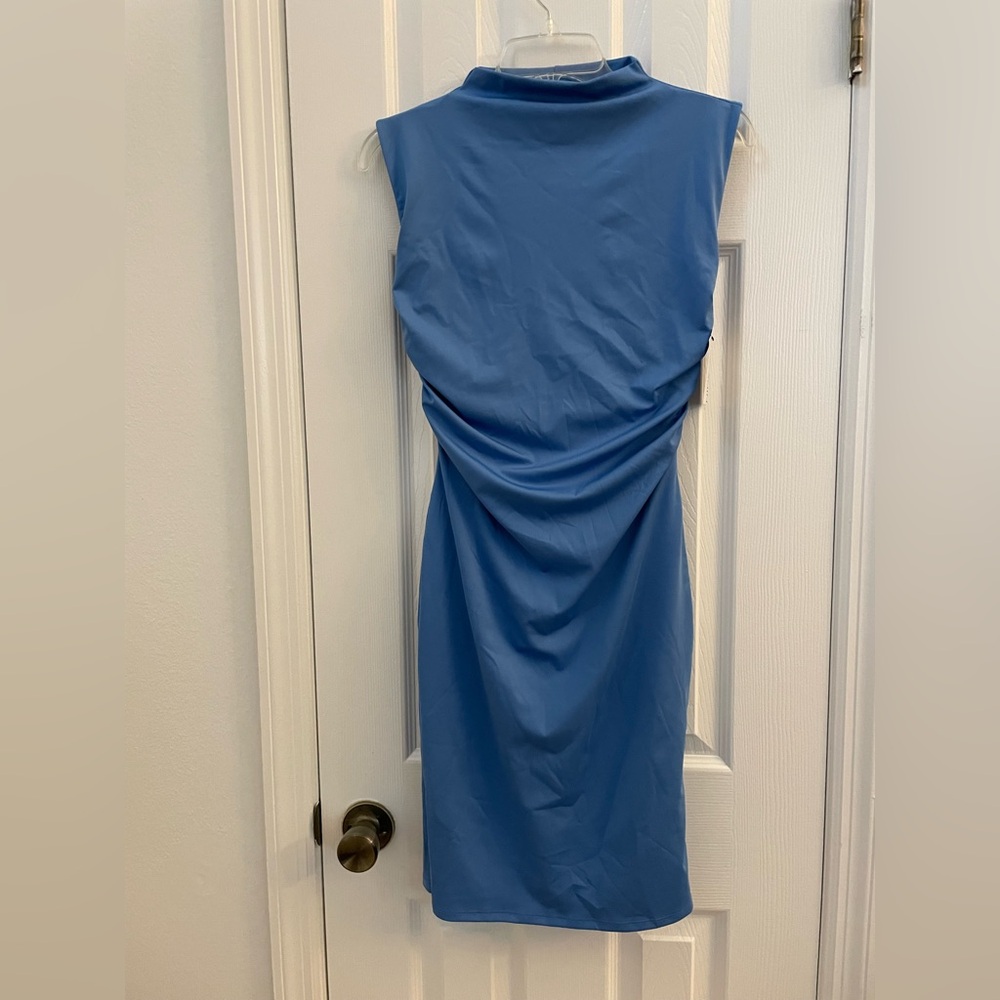 Nine West Blue Dress